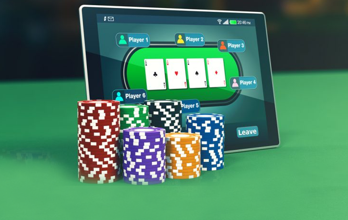 Situs Judi Poker Online Via Android Indonesia Termurah